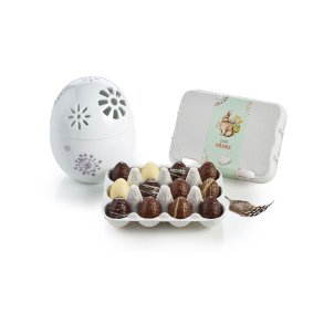 Bjrn Wiinblad bonbonniere m/ggebakke 