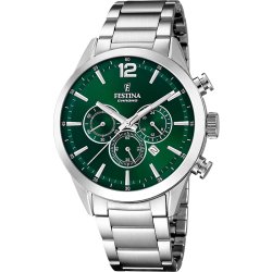 Festina herreur - Chrono