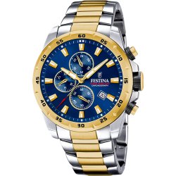 Festina chrono sport herre ur