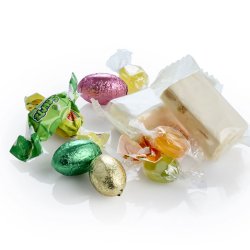 Metalg Green Splash - flere varianter