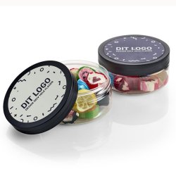 Plastbtte - fl. varianter - 60g