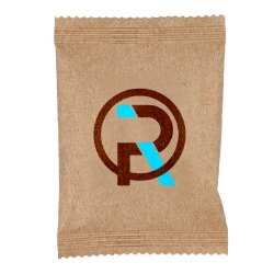 Slikpose m/lakridskugler - 2 stk