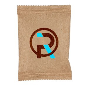 Slikpose m/lakridskugler - 2 stk