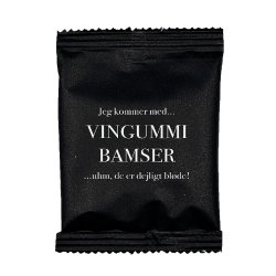 Slikpose fl. varianter 