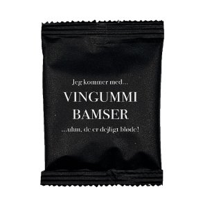 Slikpose fl. varianter 