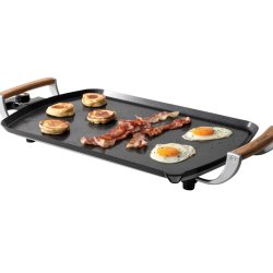BOSKA elektrisk bordgrillPro