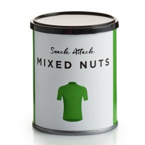Tour snacks  n�ddemix