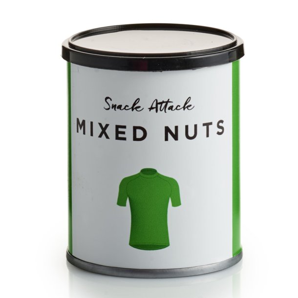 Tour snacks  n�ddemix