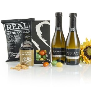 Sm� bobler & knas for 2