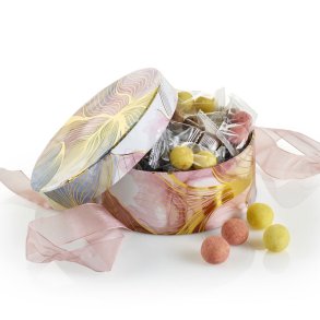 Hatte�ske - lakridskugle mix