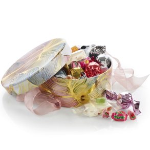 Hatte�ske - sommer mix