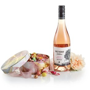 Hatte�ske - Familie�ske m/Rose