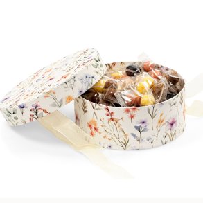 Hatte�ske stor - lakridskugle mix