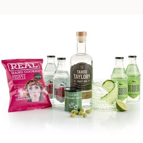 Japanske sommerdrinks