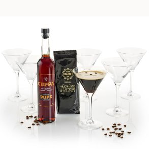 Espresso Martini