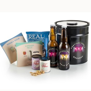 Festivalpakke #2- m/h�jtaler