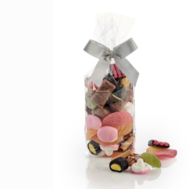 Familiebladning 325g