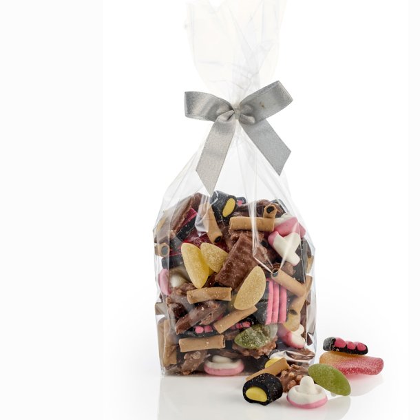 Familieblanding 525g