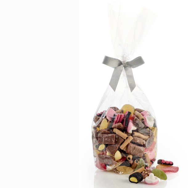 Familieblanding 725g