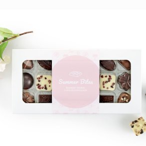 Summer Bites chokolade -18 stk