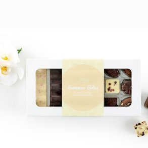 Summer Bites chokolade -12 stk