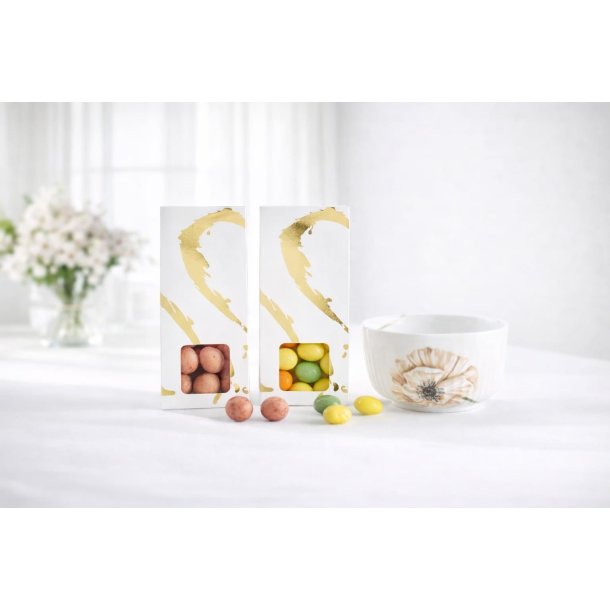 Hammersh�i sk�l &amp; s�de sager - Poppy