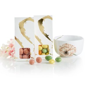 Hammersh�i sk�l & s�de sager - Poppy