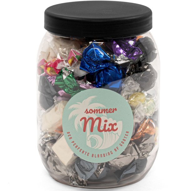 Sommermix - 650g