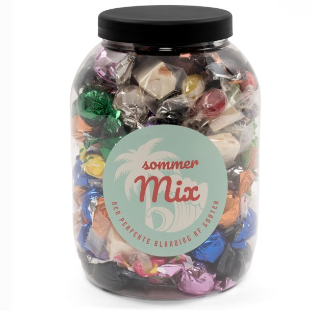 Sommermix - 1300g