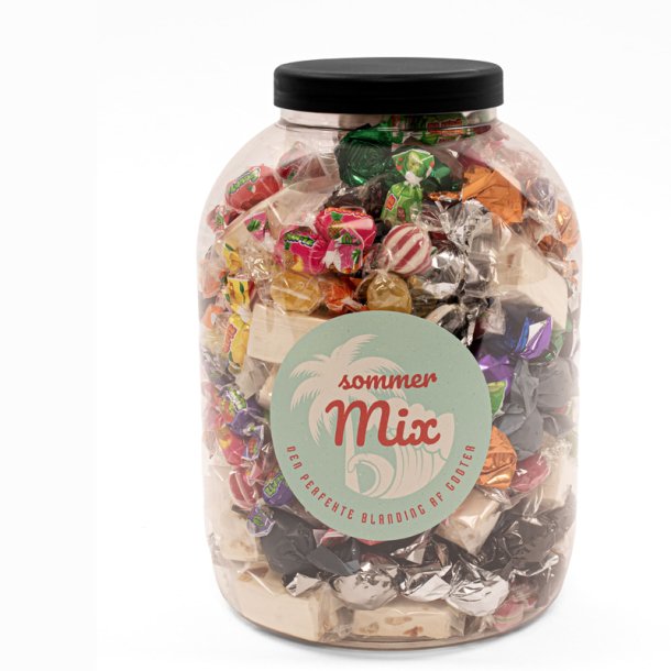 Sommermix - 2000g
