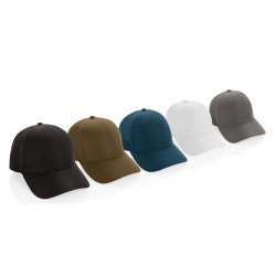 Impact AWARE RPET 6 panel sports cap