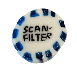 Bolsjer - Rox -m/folie