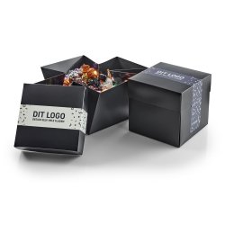 Suprisebox mega, Hj  fl. varianter - 1000g