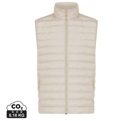 Iqoniq Meru bodywarmer i genanvendt polyester