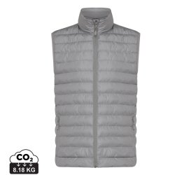 Iqoniq Meru bodywarmer i genanvendt polyester