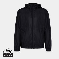 Iqoniq Logan letvgts jakke af genanvendt polyester