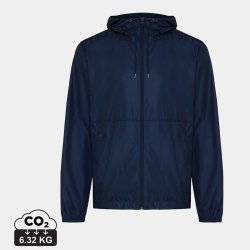 Iqoniq Logan letvgts jakke af genanvendt polyester