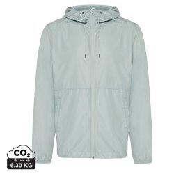 Iqoniq Logan letvgts jakke af genanvendt polyester