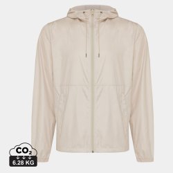 Iqoniq Logan letvgts jakke af genanvendt polyester