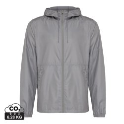 Iqoniq Logan letvgts jakke af genanvendt polyester