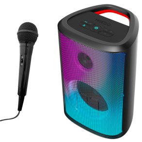 Miiego TWISTER XL + MIKROFON