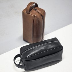  Markberg Toilet taske - sort