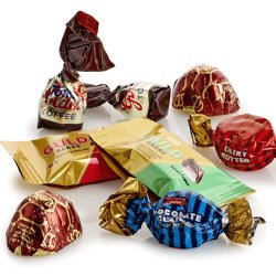 Metal spand - m/ fl. varianter -1200g