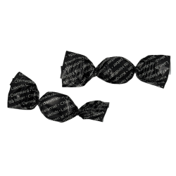 Twistede lakridskugler - fl.varianter