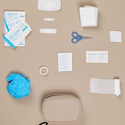 VINGA Baltimore RCS first aid kit