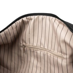 VINGA Marlow RCS weekendtaske i genanvendt polyester