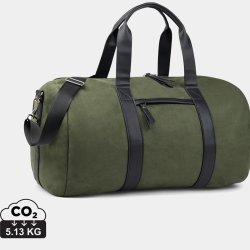 VINGA Marlow RCS weekendtaske i genanvendt polyester