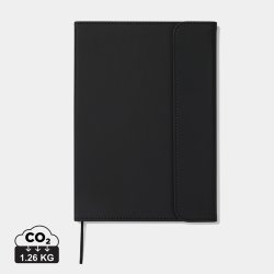 VINGA Baltimore notesbog med GRS certificeret papir &amp; PU - A5