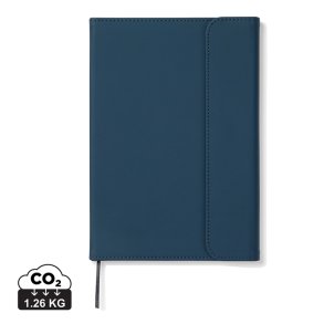 VINGA Baltimore notesbog med GRS certificeret papir & PU - A5