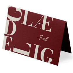 Veya gavebevis kr. 370- mindre CO2